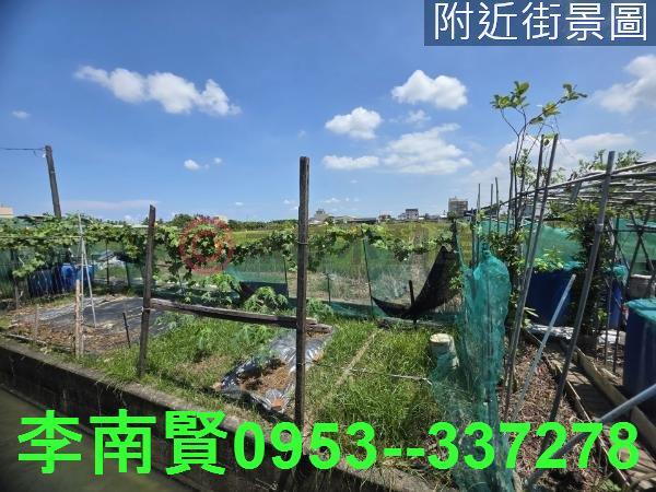 台南歸仁農地-4