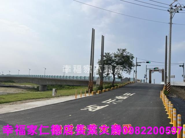 台南新化農地-6