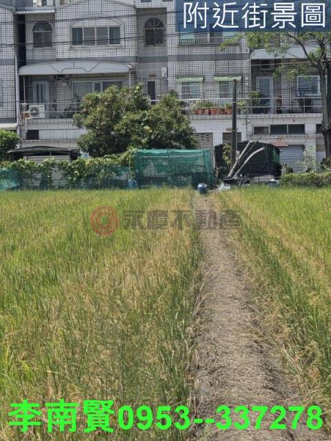 台南歸仁農地-11