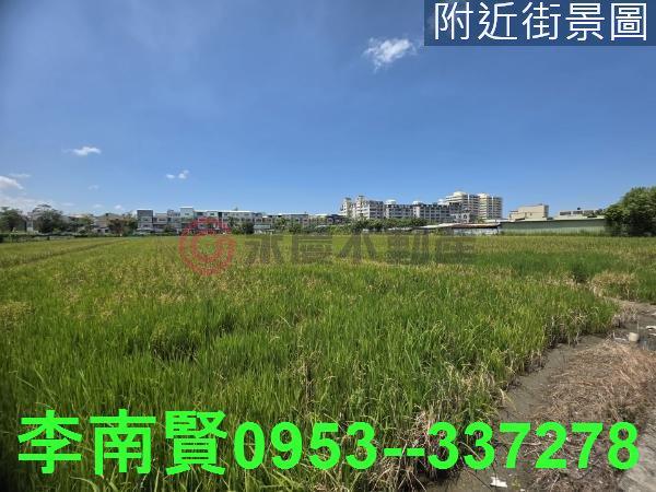 台南歸仁農地-10