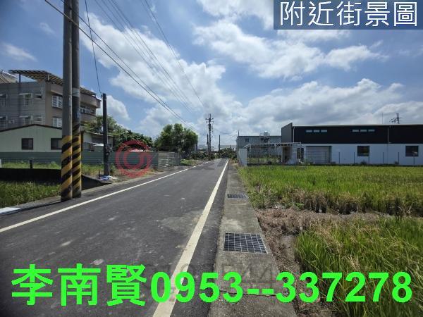 台南歸仁農地-14