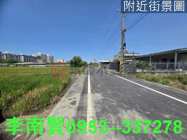 台南歸仁農地-15