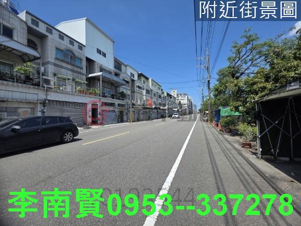 台南歸仁農地-3
