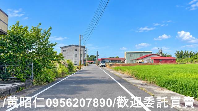 台南七股農地-1
