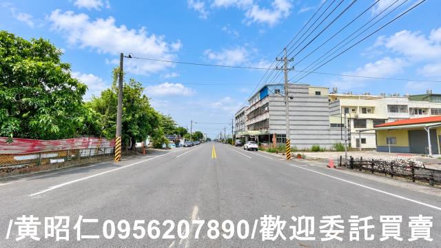 台南七股建地-1