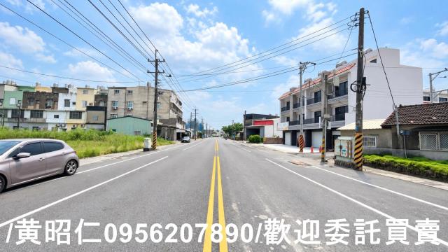 台南七股建地-9