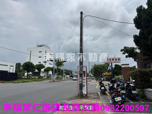 台南關廟農地-13