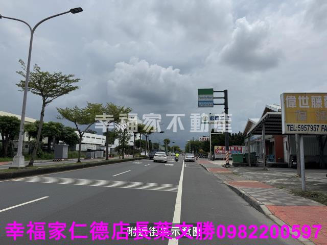 台南關廟農地-15