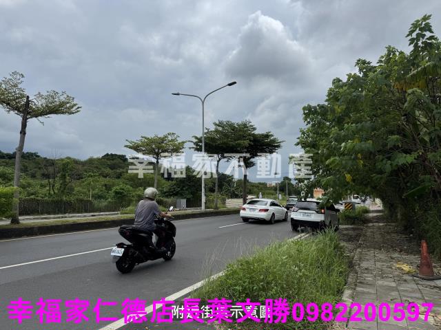 台南關廟農地-7