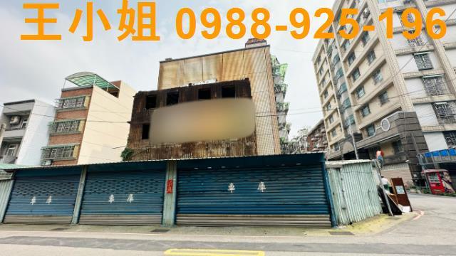 桃園區建地-1