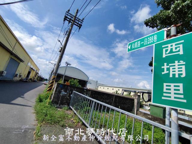 台南農地-5