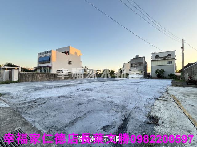 台南七股建地-6