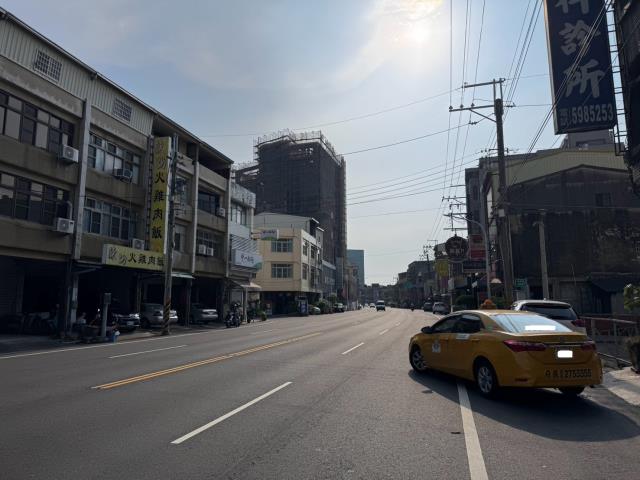 台南新化商業地-4