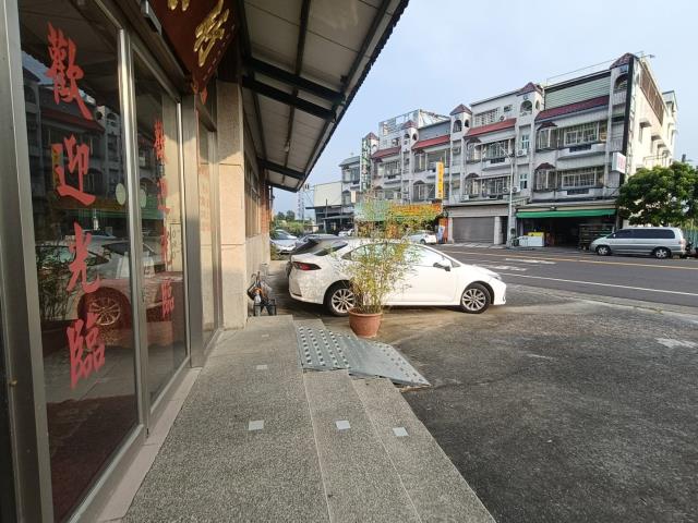 嘉義中埔建地-15