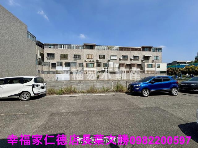 台南善化建地-10