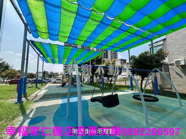 台南善化建地-11