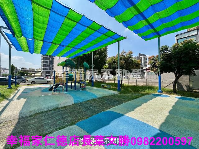 台南善化建地-12