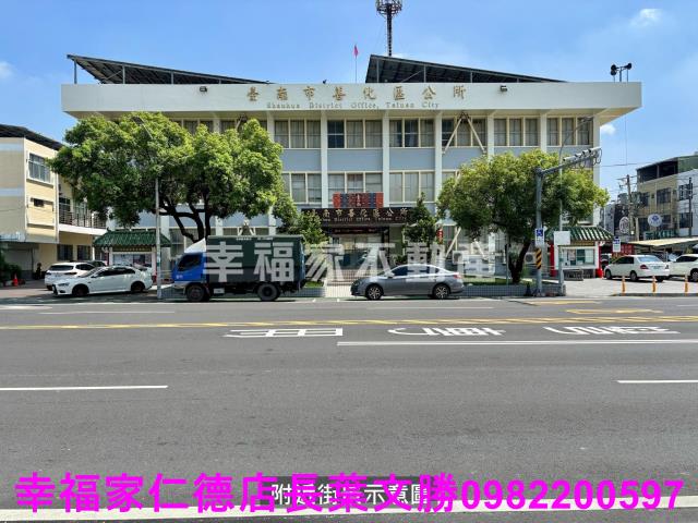 台南善化建地-1