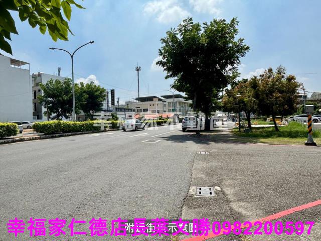 台南善化建地-3