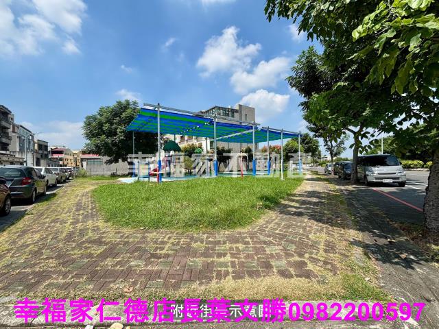 台南善化建地-6