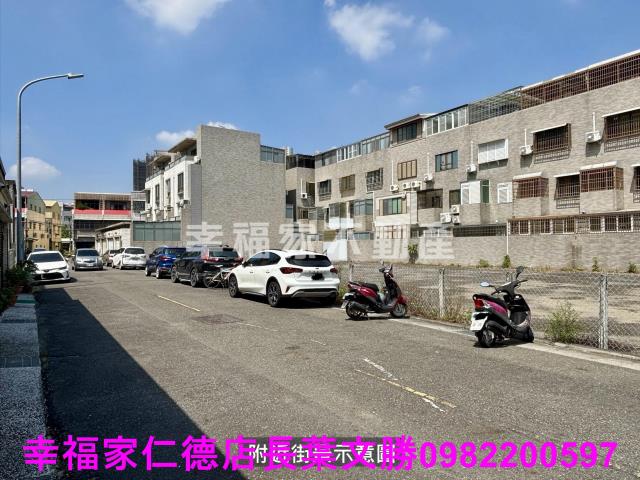 台南善化建地-9