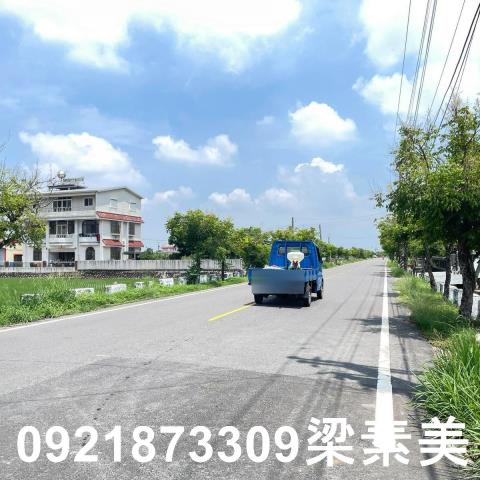 台南白河農地-10