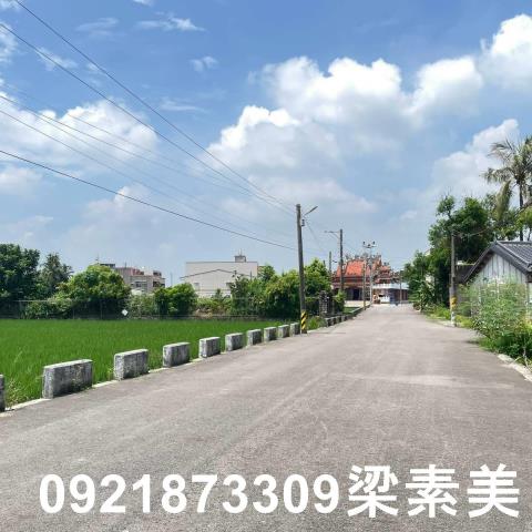 台南白河農地-1