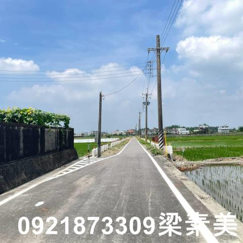 台南白河農地-3