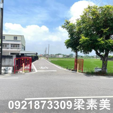 台南白河農地-5