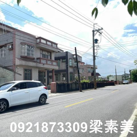 台南白河農地-6