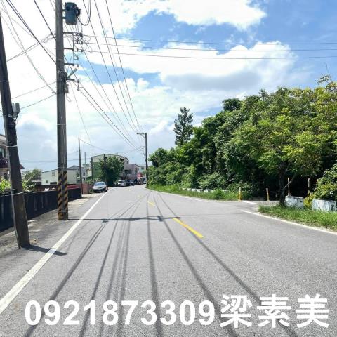 台南白河農地-7