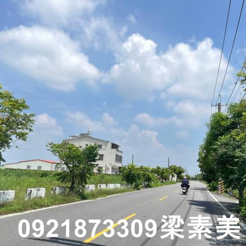 台南白河農地-8