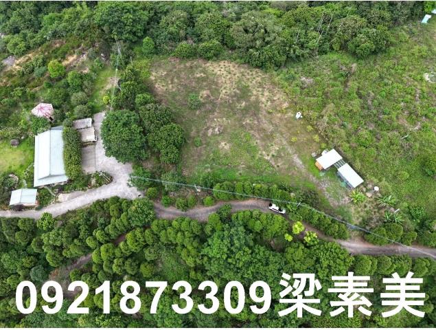 台南東山農地-1