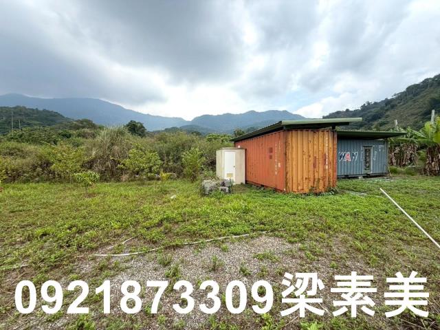 台南東山農地-8