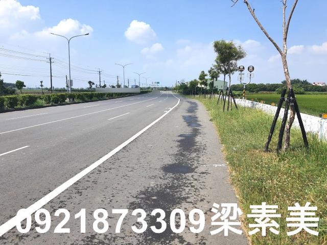 台南官田農地-12