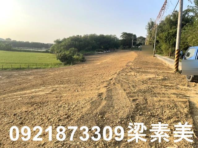 台南官田農地-14