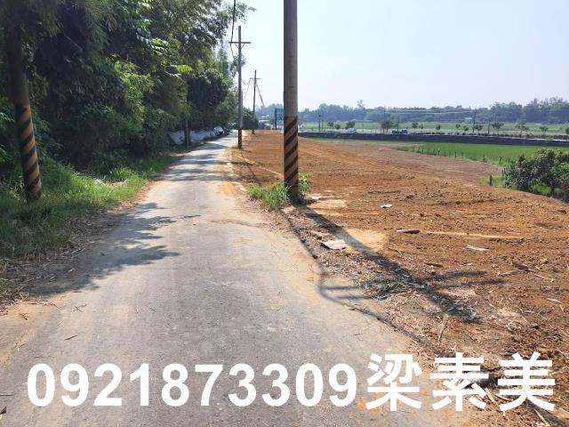 台南官田農地-3