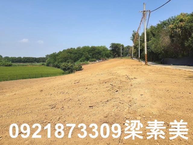 台南官田農地-6
