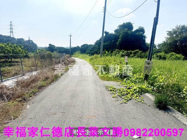 柳營農地-4