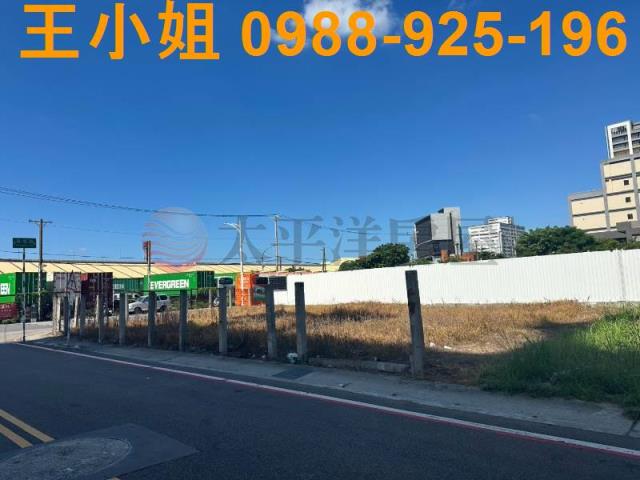 桃園區建地-6