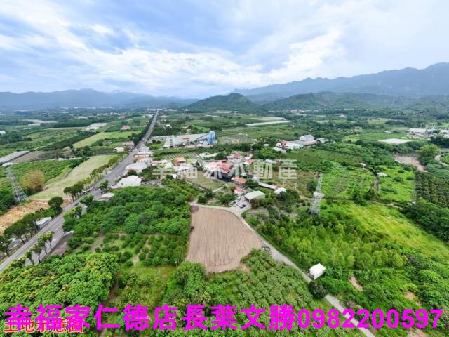 玉井農地-2