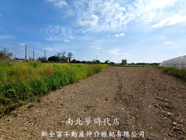 台南柳營農地-6