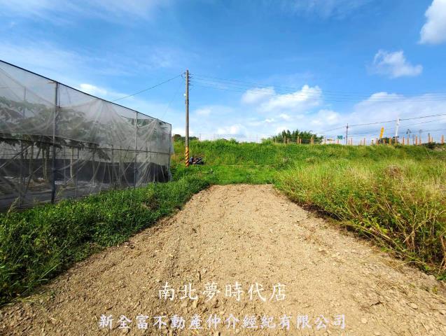 台南柳營農地-7