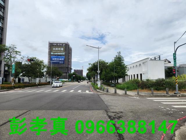 台中北屯建地-6