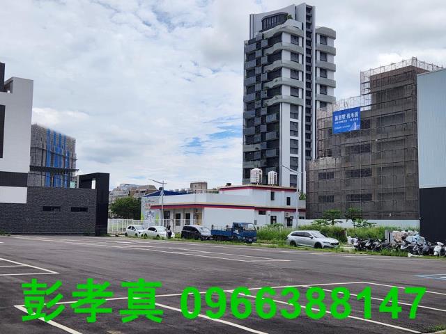 台中北屯建地-4
