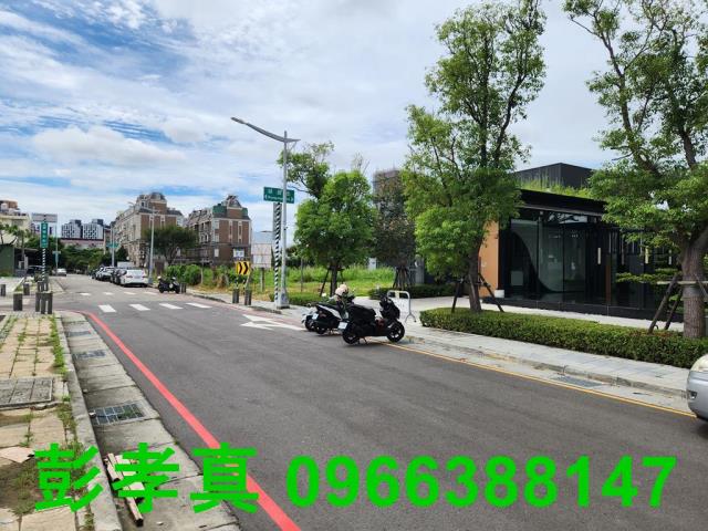 台中北屯建地-2