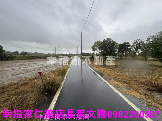 台南東山農地-11