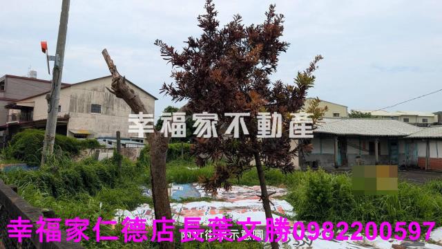 台南後壁建地-5