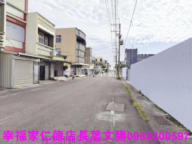 台南安南建地-10