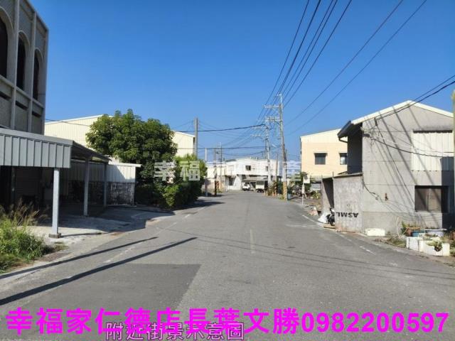 台南安南建地-12